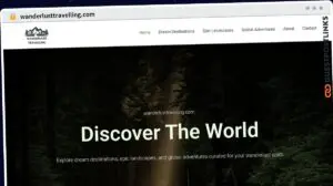 Publish Guest Post on wanderlusttravelling.com