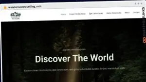 Publish Guest Post on wanderlusttravelling.com
