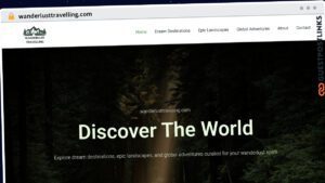 Publish Guest Post on wanderlusttravelling.com
