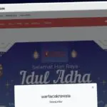 Publish Guest Post on wartacakrawala.com