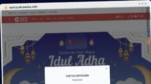 Publish Guest Post on wartacakrawala.com