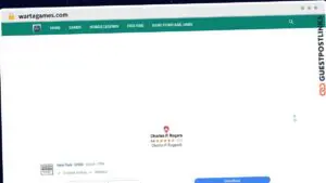Publish Guest Post on wartagames.com
