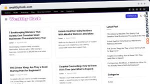 Publish Guest Post on wealthyhack.com