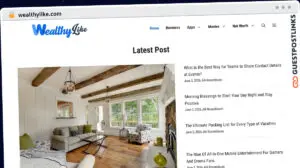 Publish Guest Post on wealthylike.com