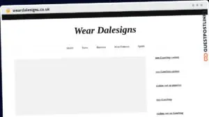 Publish Guest Post on weardalesigns.co.uk
