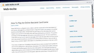 Publish Guest Post on web-incite.co.uk