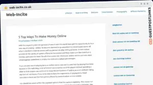 Publish Guest Post on web-incite.co.uk