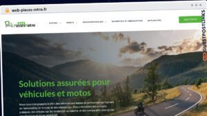 Publish Guest Post on web-pieces-retro.fr