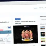 Publish Guest Post on webtv-tools.fr