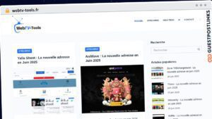 Publish Guest Post on webtv-tools.fr