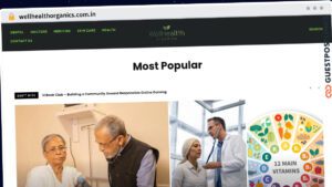 Publish Guest Post on wellhealthorganics.com.in