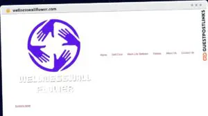 Publish Guest Post on wellnesswallflower.com