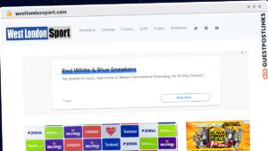 Publish Guest Post on westlondonsport.com