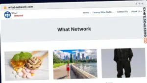 Publish Guest Post on what-network.com