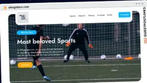 Publish Guest Post on whogohere.com