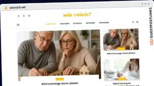 Publish Guest Post on wiereich.net