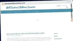 Publish Guest Post on willowtreechildrenscentre.co.uk