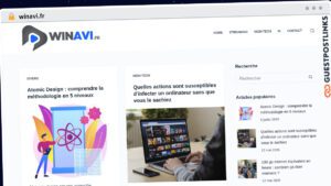 Publish Guest Post on winavi.fr