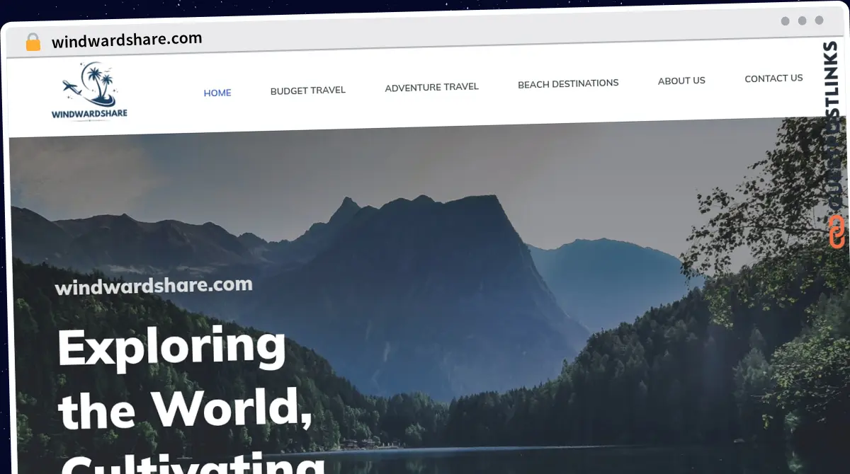 Publish Guest Post on windwardshare.com