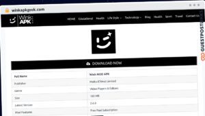 Publish Guest Post on winkapkgeek.com