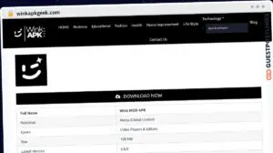 Publish Guest Post on winkapkgeek.com
