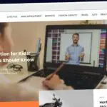 Publish Guest Post on winkrecipe.com