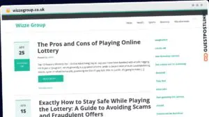 Publish Guest Post on wizzegroup.co.uk