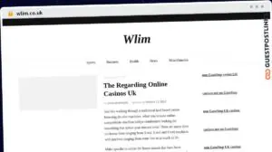 Publish Guest Post on wlim.co.uk