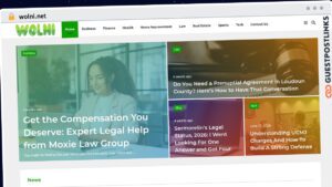Publish Guest Post on wolni.net