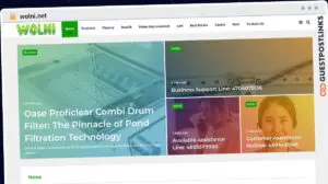 Publish Guest Post on wolni.net