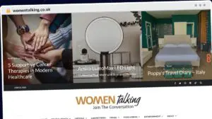 Publish Guest Post on womentalking.co.uk