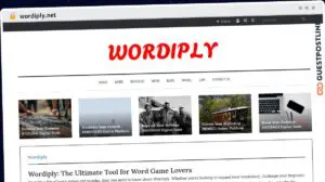 Publish Guest Post on wordiply.net