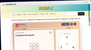 Publish Guest Post on wordiply.net