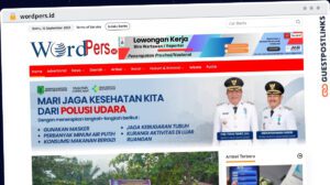 Publish Guest Post on wordpers.id