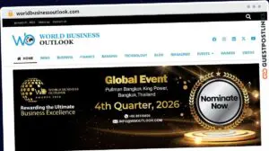Publish Guest Post on worldbusinessoutlook.com