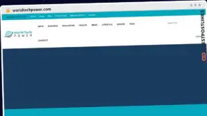 Publish Guest Post on worldtechpower.com