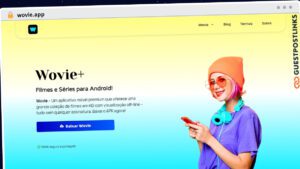 Publish Guest Post on wovie.app