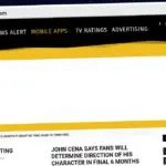 Publish Guest Post on wrestling-online.com