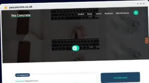 Publish Guest Post on yesconcrete.co.uk