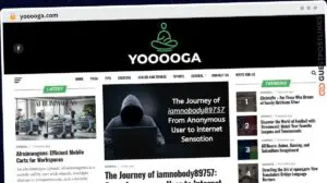 Publish Guest Post on yooooga.com