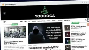 Publish Guest Post on yooooga.com