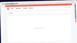 Publish Guest Post on yourboringday.com