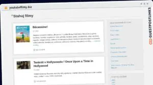 Publish Guest Post on youtubefilmy.biz