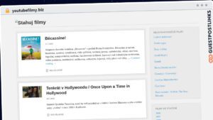 Publish Guest Post on youtubefilmy.biz