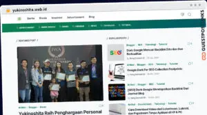 Publish Guest Post on yukinoshita.web.id