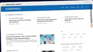 Publish Guest Post on yukinoshita.web.id