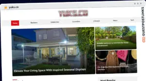Publish Guest Post on yuks.co