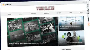 Publish Guest Post on yuks.co