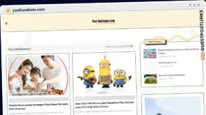 Publish Guest Post on yunihandono.com