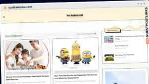 Publish Guest Post on yunihandono.com